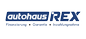 Logo Autohaus REX